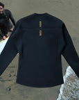 Victor X Album X FERAL 2mm Front Zip Jacket