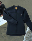 Victor X Album X FERAL 2mm Front Zip Jacket