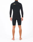 2mm Long Sleeve Spring