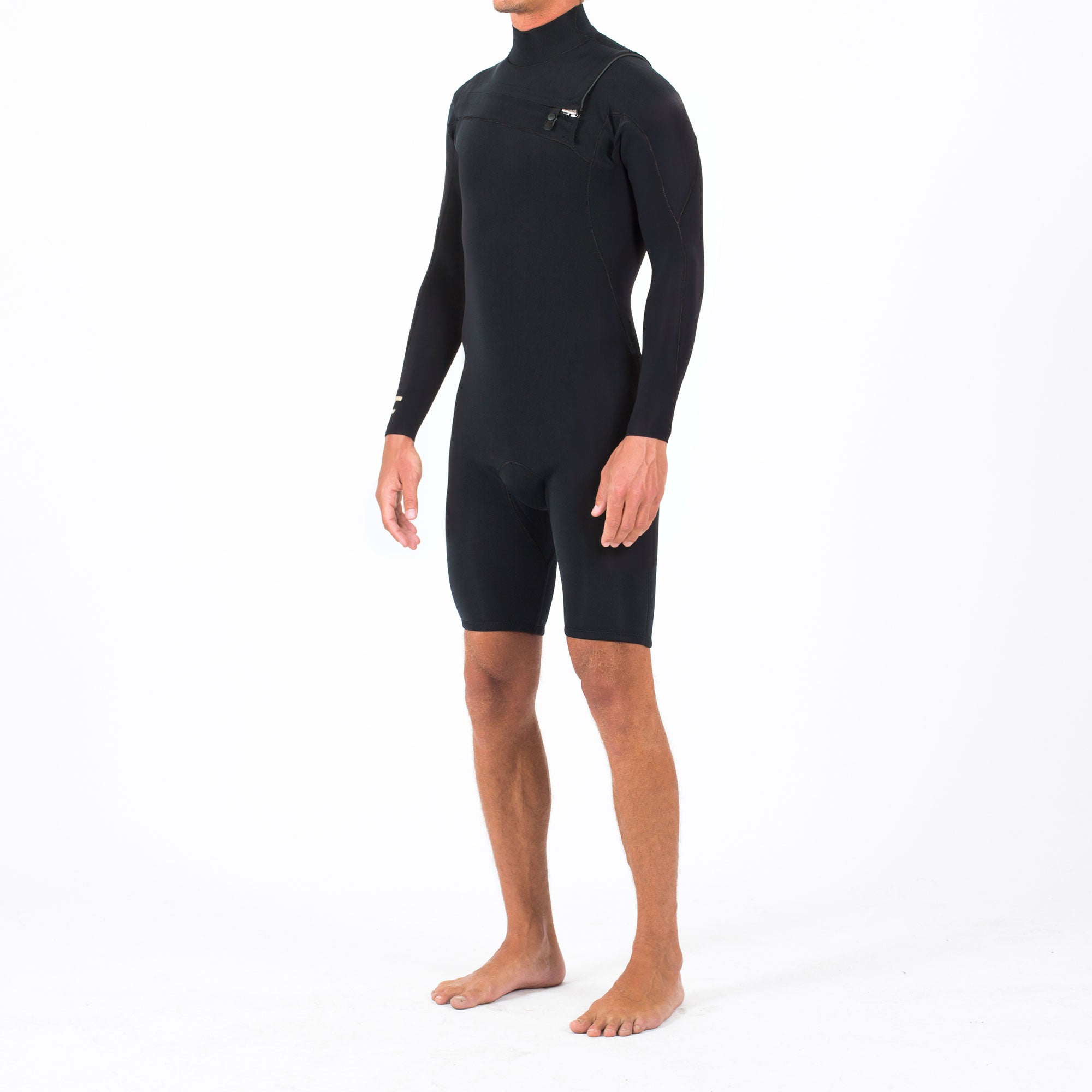 2mm Long Sleeve Spring