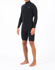 2mm Long Sleeve Spring