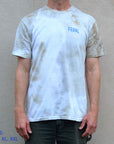 Black Tea, Myrobalan and Iron Tee