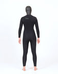 Women's Hooded 654mm