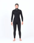 Women's Hooded 654mm