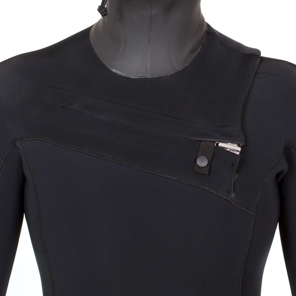 Women's Hooded 654mm