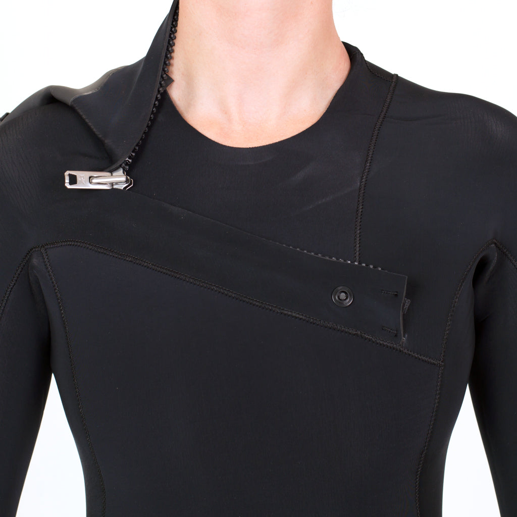 Women's Hooded 654mm