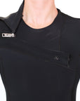 Women's Hooded 654mm