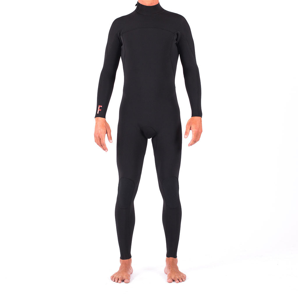 Backzip 4mm3 – FERAL Wetsuits
