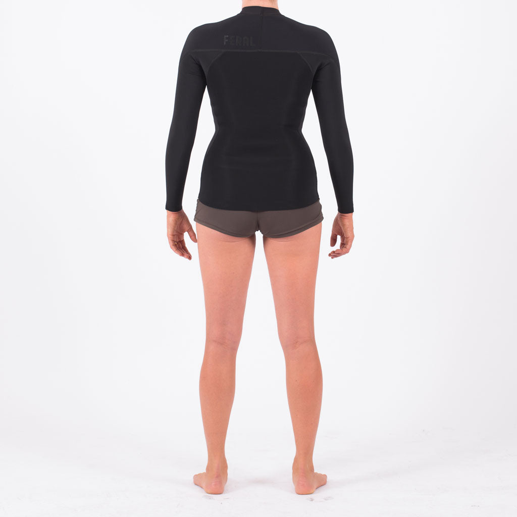Women's 1.5mm Top
