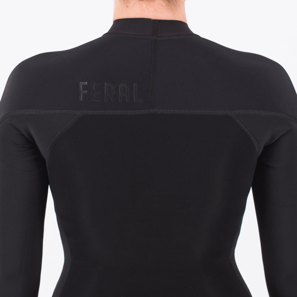 Women's 1.5mm Top