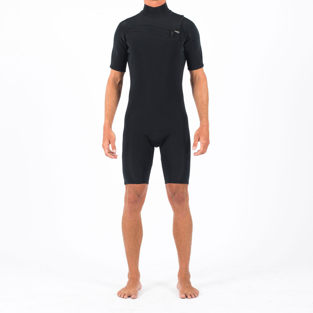 maria wetsuit スプリング2mm size L 2mm Spring Suit – FERAL Wetsuits