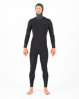 Hooded 654mm