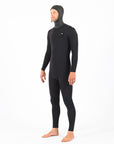 Hooded 654mm