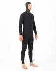 Hooded 654mm