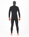 Hooded 654mm