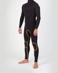 Hooded 654mm