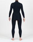 Women's Backzip 3mm2