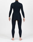 Women's Backzip 4mm3