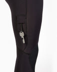 Hooded 654mm