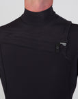 2mm Short Sleeve Full