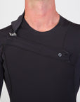 2mm Short Sleeve Full
