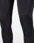 Women's Backzip 4mm3