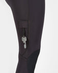 Women's Backzip 4mm3