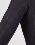 Women's Backzip 4mm3