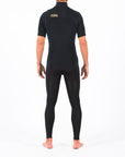2mm Short Sleeve Full