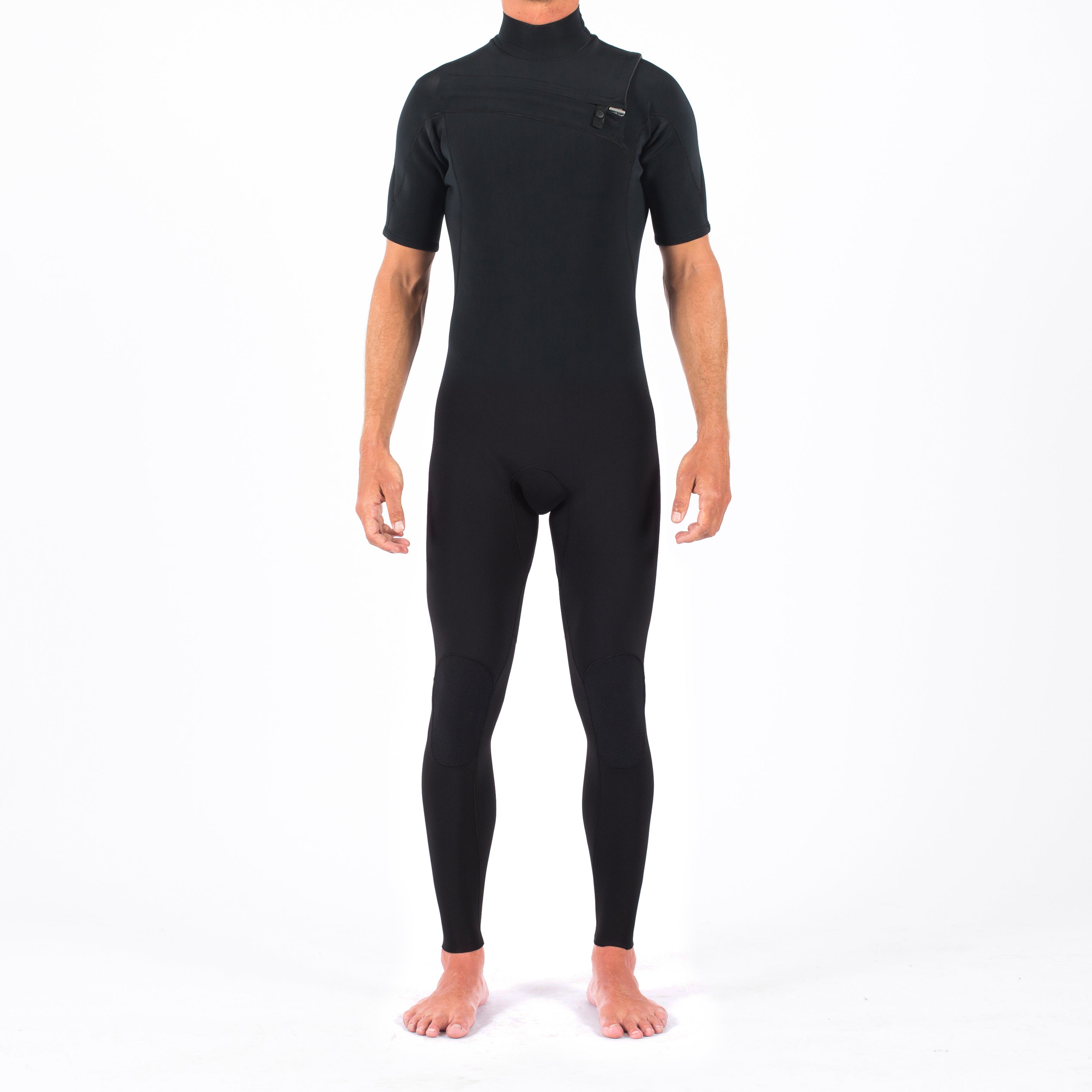 Men's Waterproof Full Length Wetsuit for Soft Neoprene - China