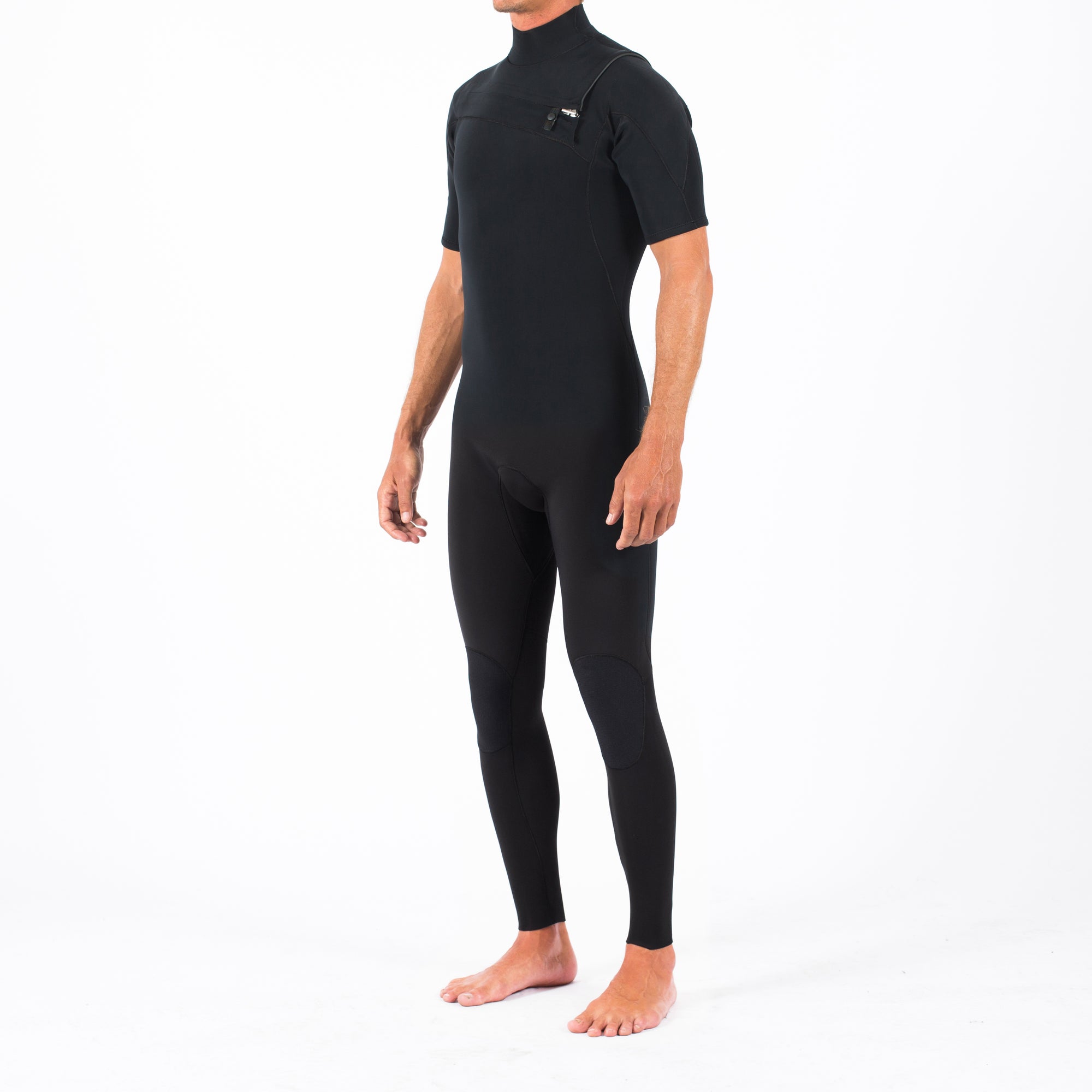 2mm Short Sleeve Full