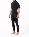2mm Short Sleeve Full