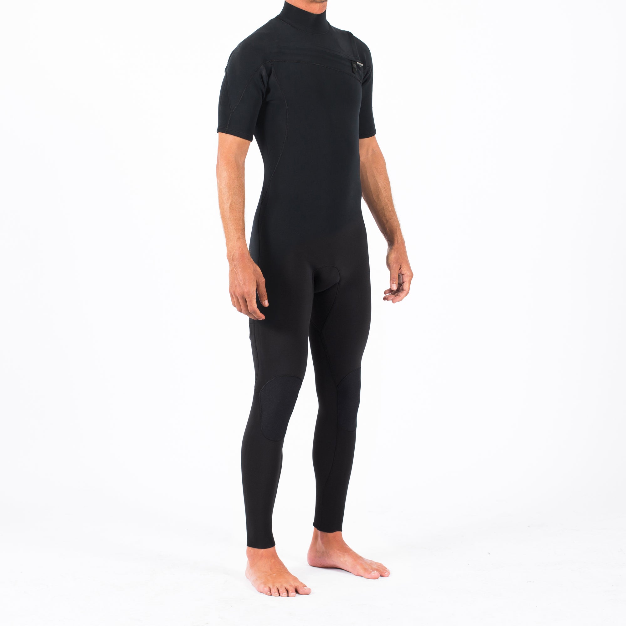 2mm Short Sleeve Full