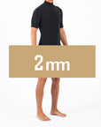 2mm Spring Suit