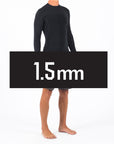 1.5mm Top