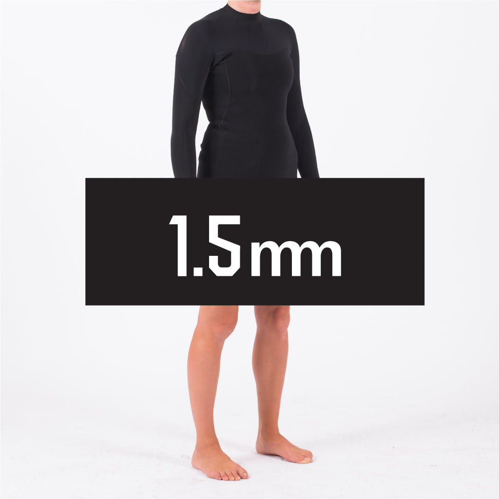 Women's 1.5mm Top