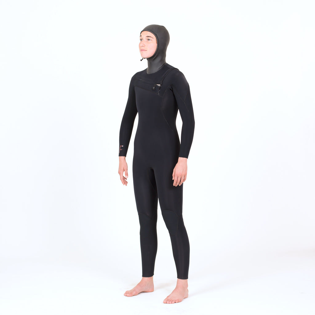 Women's Hooded 543mm