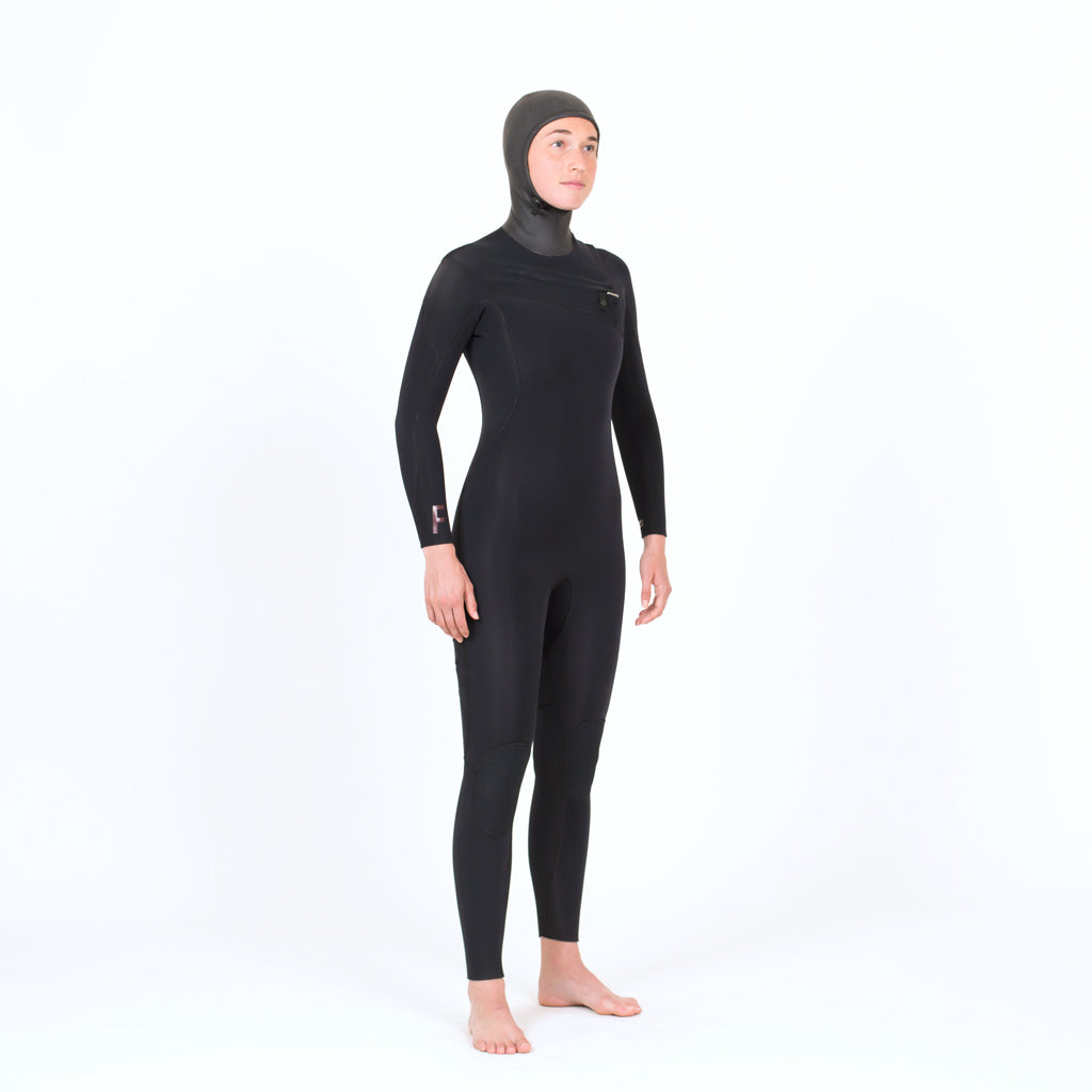 Women's Hooded 543mm