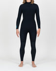 Women's Backzip 4mm3