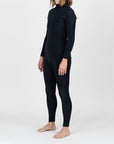 Women's Backzip 4mm3