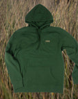 Hooded Sweatshirt