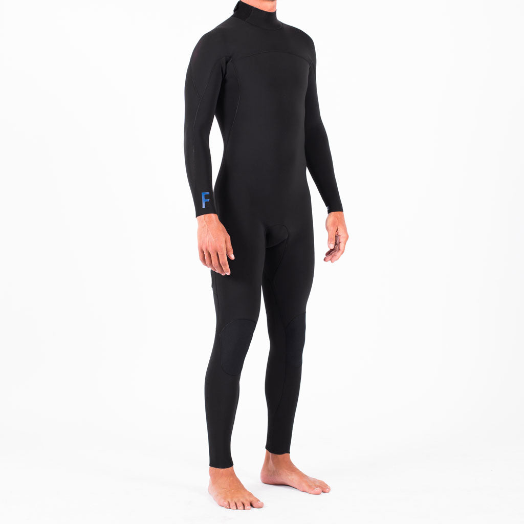 Backzip 3mm2 – FERAL Wetsuits