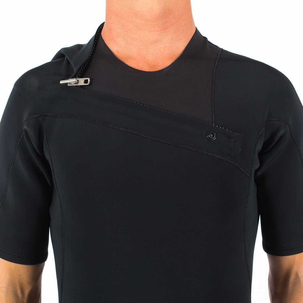 2mm Spring Suit – FERAL Wetsuits