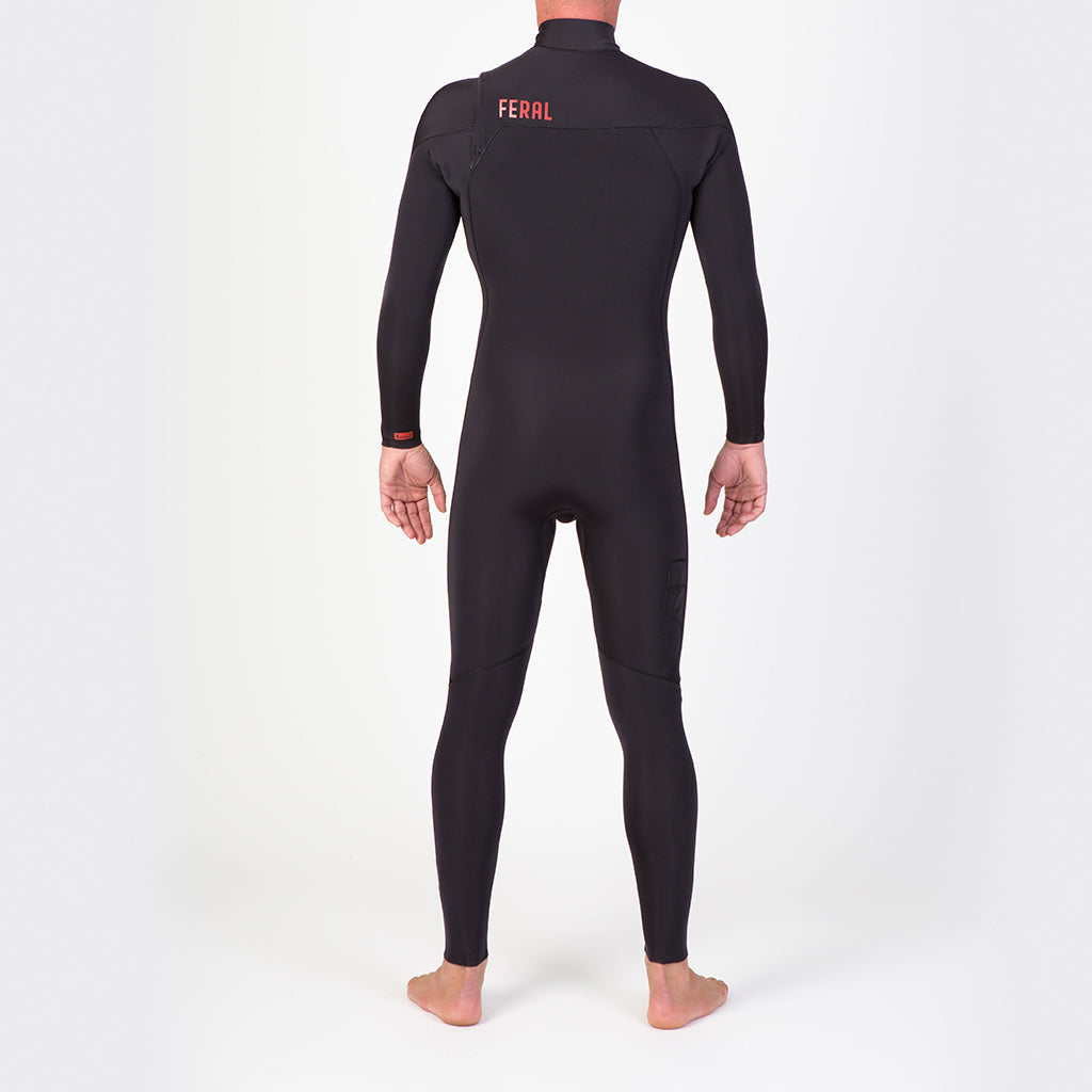 4mm3 – FERAL Wetsuits