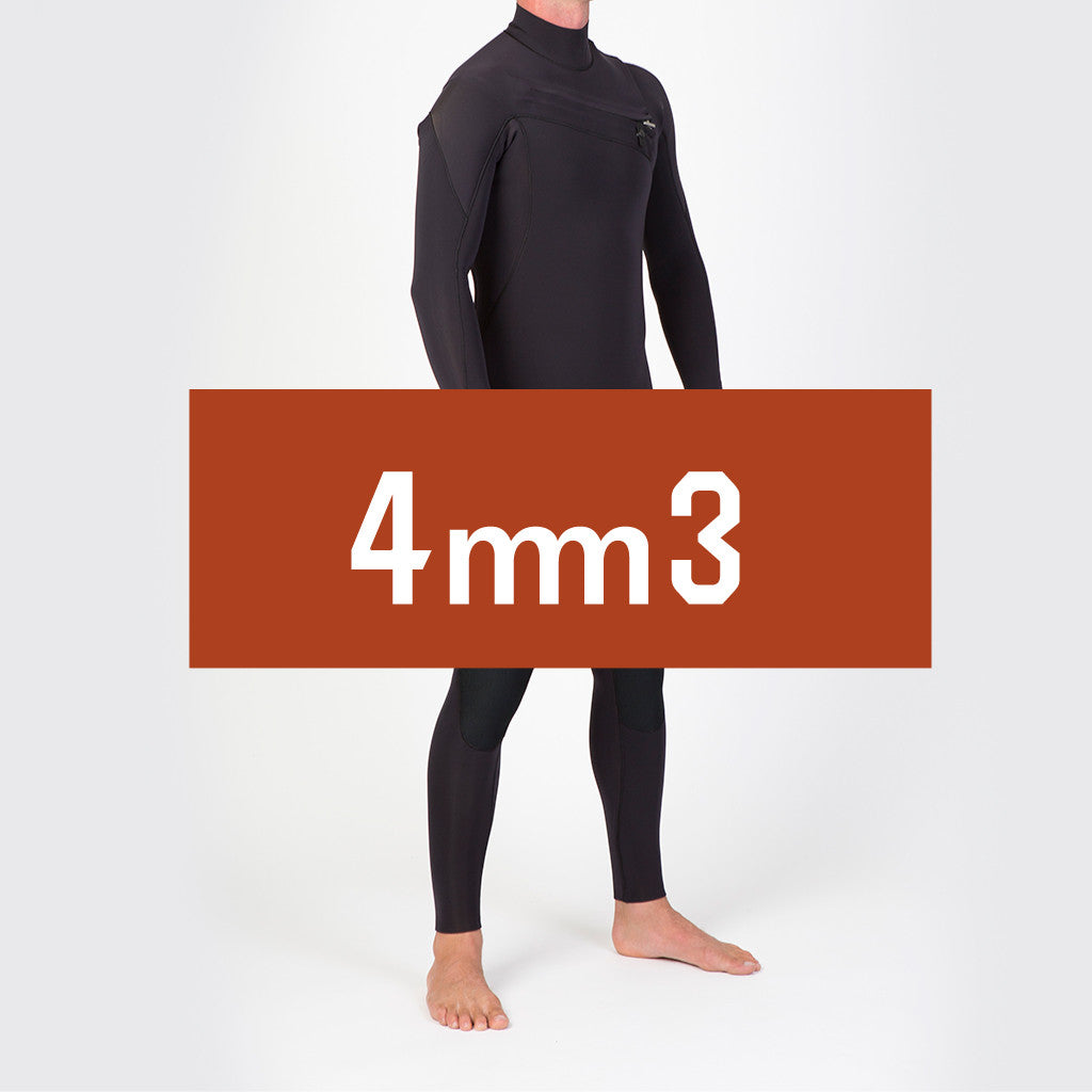 Men's Wetsuit