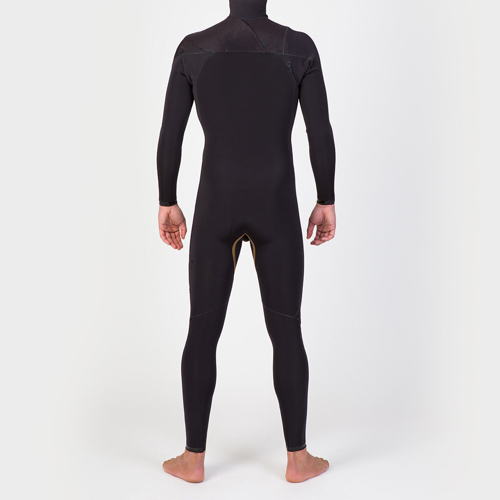 Hooded 3mm+ – FERAL Wetsuits
