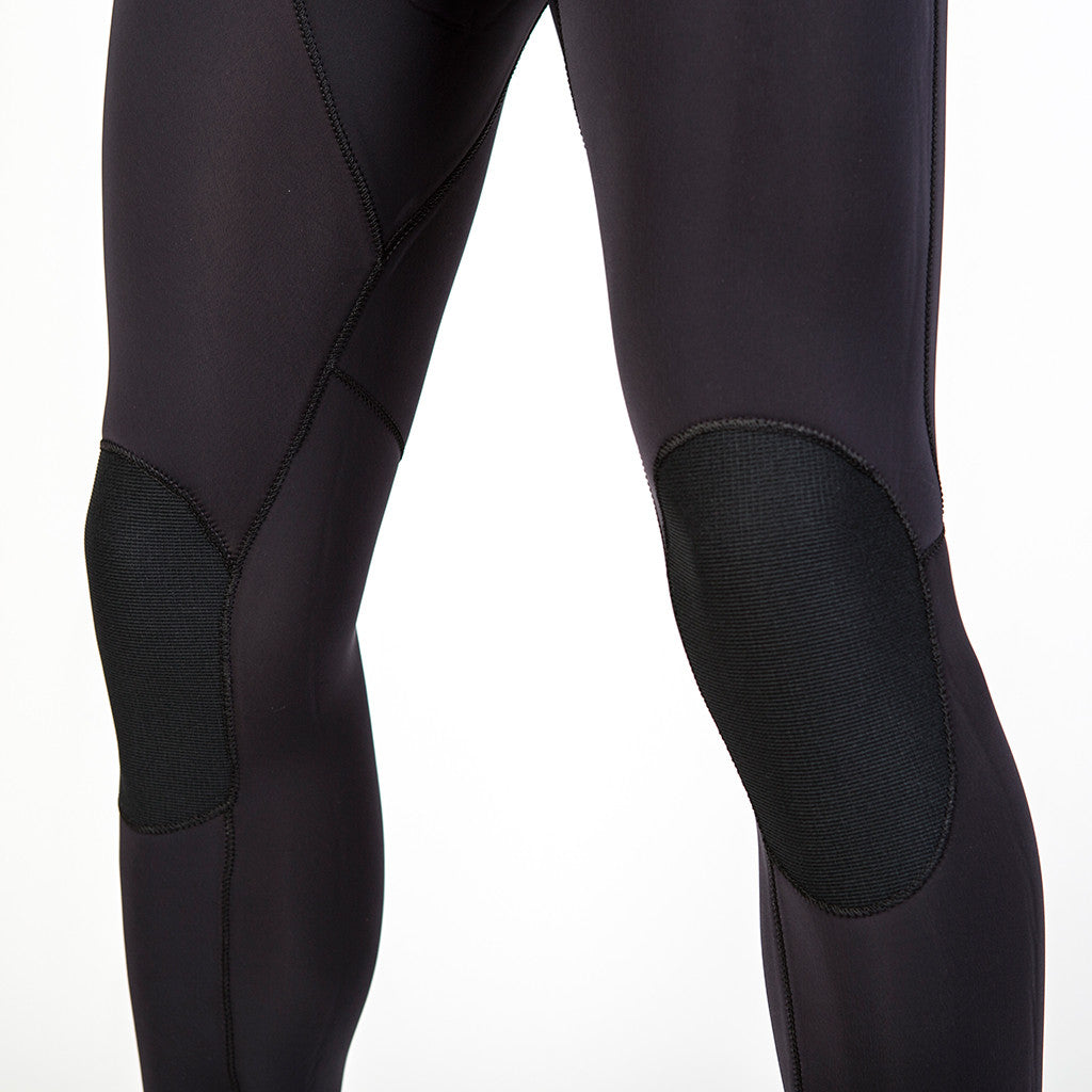 Backzip 4mm3 – FERAL Wetsuits