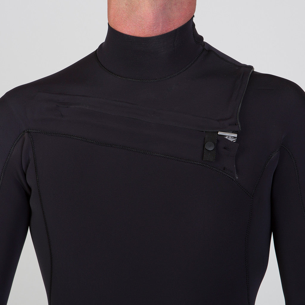 2mm Short Sleeve Full – FERAL Wetsuits