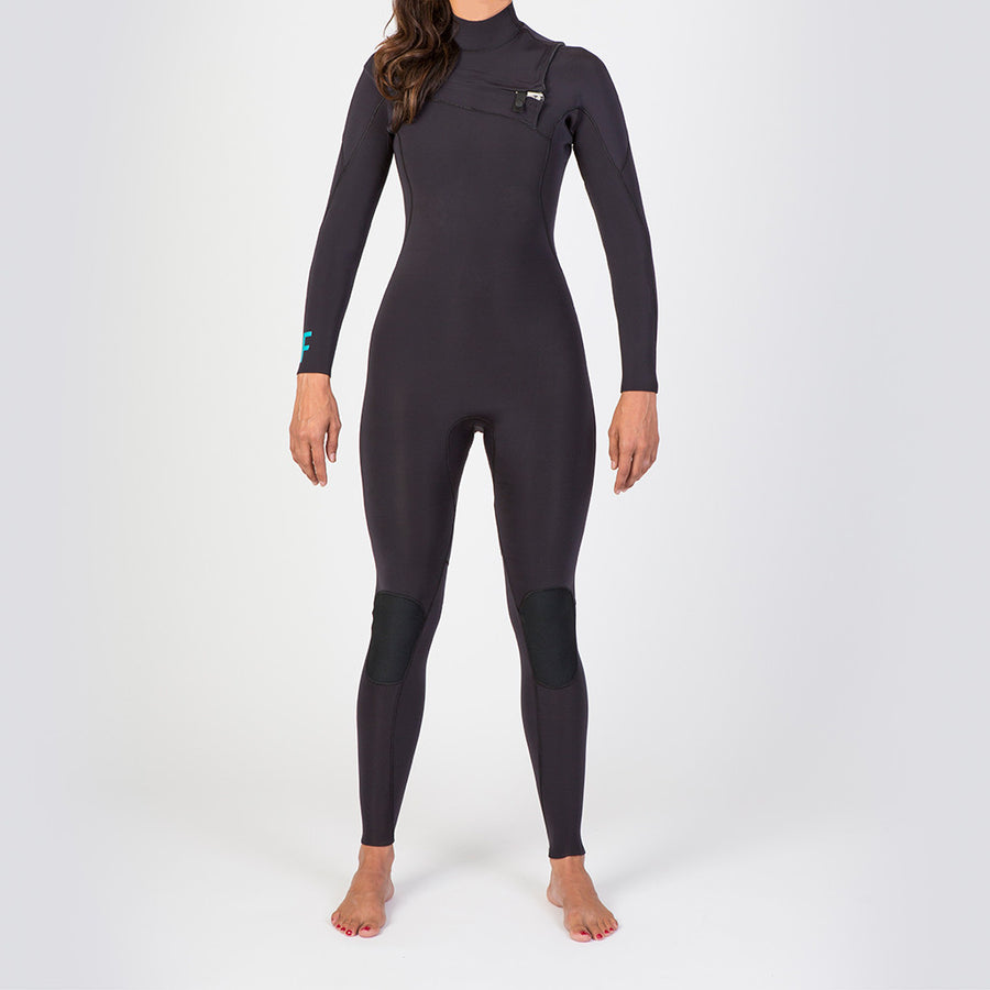 Women's 4mm3 – FERAL Wetsuits