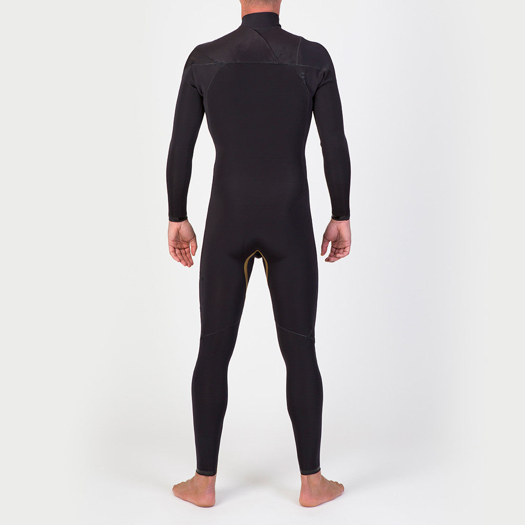 黒WILD 4mm3 – FERAL Wetsuits